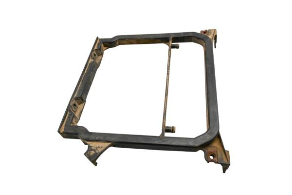 Yamaha - 05 Yamaha Kodiak 450 4x4 Front Fender Support Bracket Mount YFM450F