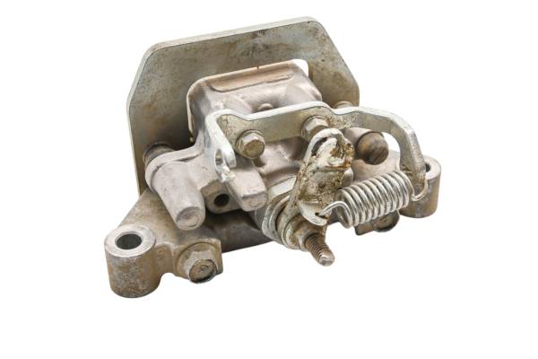 Yamaha - 18 Yamaha Wolverine X4 Emergency Brake Caliper YXF850