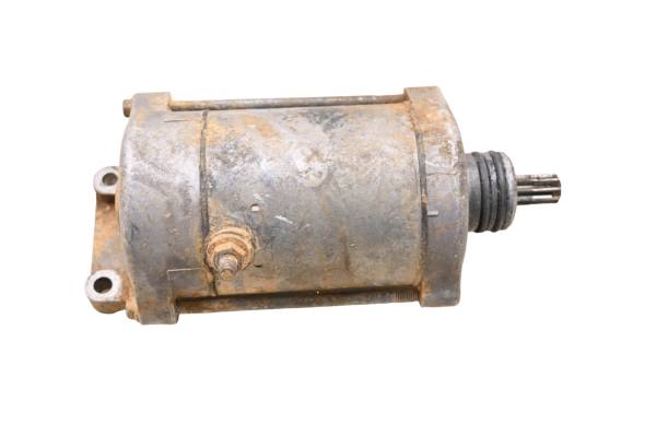 Polaris - 02 Polaris Sportsman 700 4x4 Starter Motor