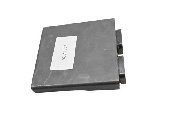 Yamaha - 18 Yamaha Wolverine 850 X4 Electric Control Unit Ecu YXF850
