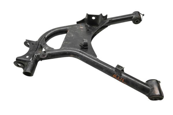 Yamaha - 18 Yamaha Wolverine 850 X4 Rear Upper Left A-Arm YXF850