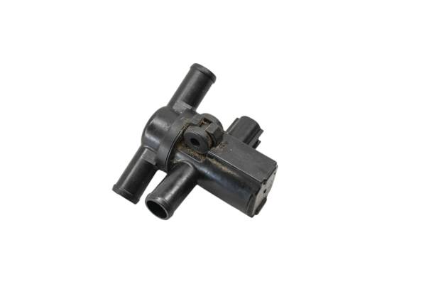 Yamaha - 09 Yamaha FZ6R Air Cut Valve