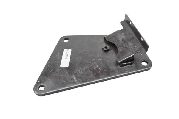 Yamaha - 09 Yamaha FZ6R Left Frame Engine Motor Bracket Mount