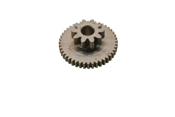 Yamaha - 09 Yamaha FZ6R Starter Gear