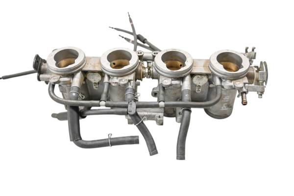 Yamaha - 09 Yamaha FZ6R Throttle Body