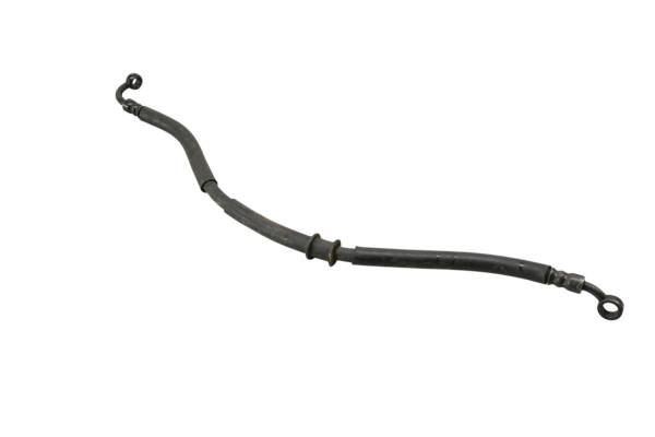 Yamaha - 09 Yamaha FZ6R Rear Brake Line