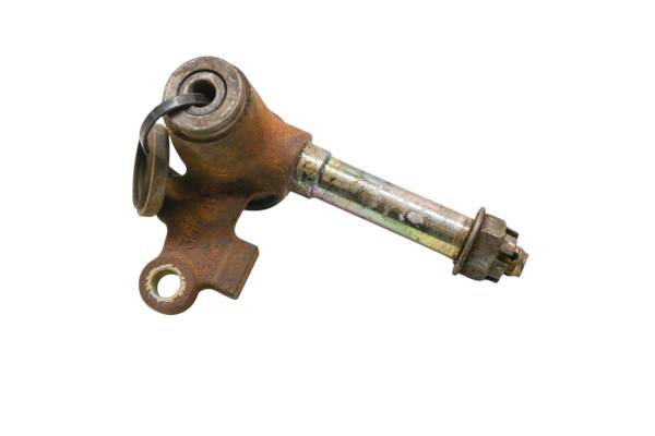 Yamaha - 07 Yamaha Raptor 80 Rear Spindle Knuckle YFM80