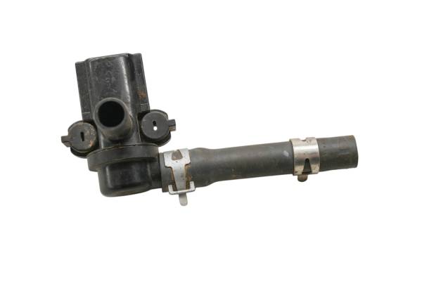 Yamaha - 14 Yamaha YFZ450R Air Cut Valve