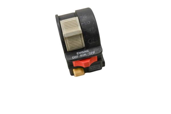 Polaris - 08 Polaris Sportsman 500 4x4 EFI Headlight On Off Handlebar Switch