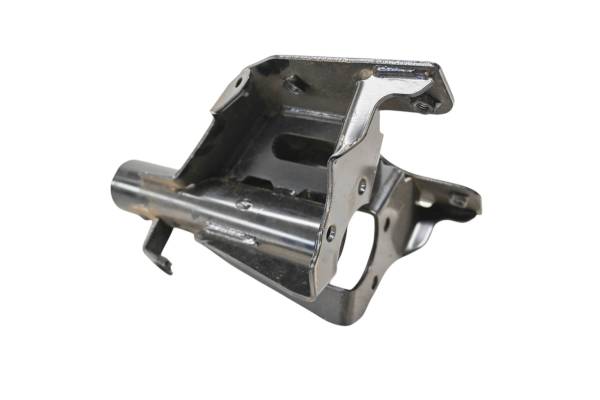 Yamaha - 18 Yamaha Wolverine 850 X4 Steering Column Bracket Mount YXF850