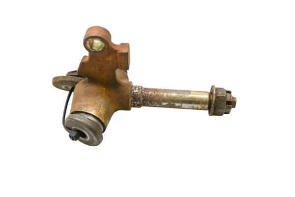 Yamaha - 07 Yamaha Raptor 80 Rear Spindle Knuckle YFM80