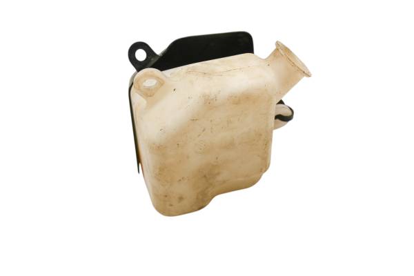 Yamaha - 09 Yamaha FZ6R Coolant Overflow Radiator Bottle