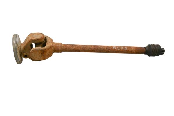 Kawasaki - 15 Kawasaki Teryx 800 Rear Drive Shaft KRF800