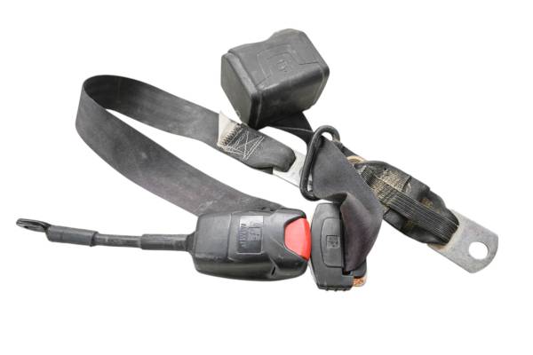 Polaris - 17 Polaris Ranger XP 900 EPS Passenger Right Seat Belt Assembly