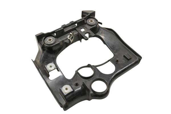Yamaha - 09 Yamaha YFZ450R Ignition Bracket Support Mount