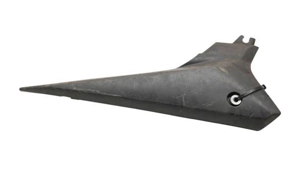 Yamaha - 09 Yamaha FZ6R Side Cover Panel Left