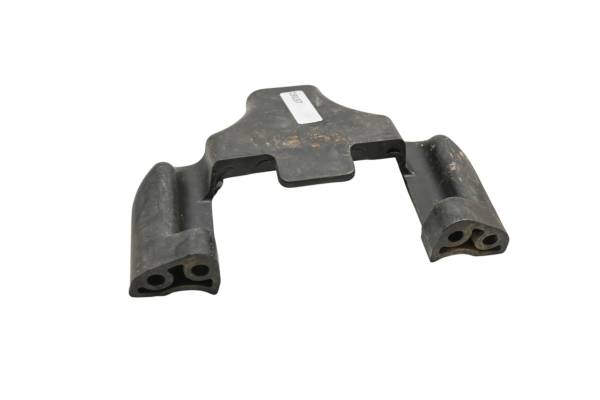 Polaris - 15 Polaris RZR S 900 Front Axle Guard Cover