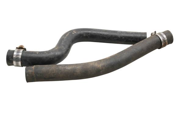 Polaris - 05 Polaris Predator 500 Radiator Coolant Hoses