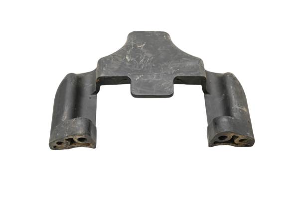 Polaris - 15 Polaris RZR S 900 Front Axle Guard Cover