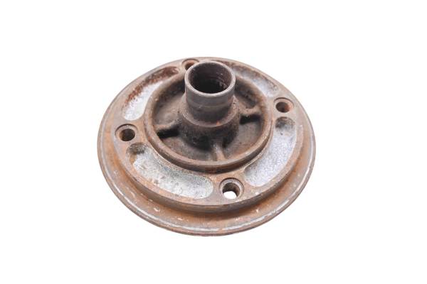 Suzuki - 06 Suzuki Eiger 400 2x4 Rear Right Wheel Hub LTA400