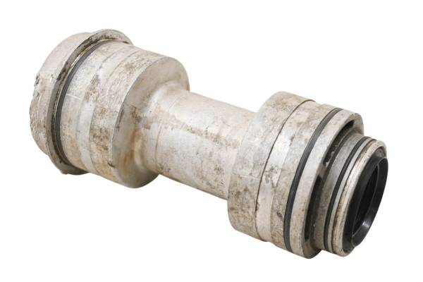 Yamaha - 06 Yamaha Raptor 700R Rear Bearing Carrier Axle Housing YFM700R