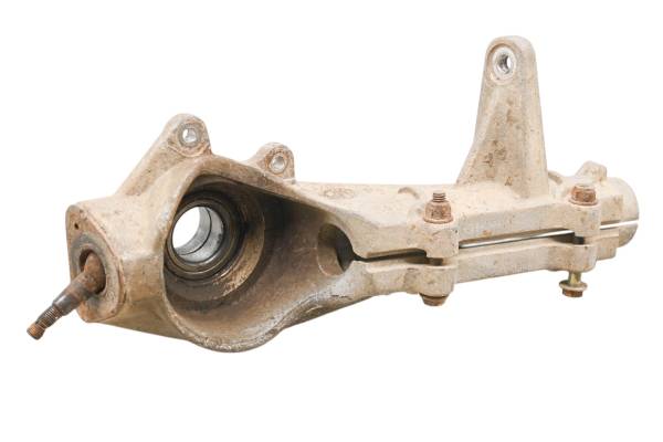 Polaris - 14 Polaris Sportsman 400 Front Left Spindle Knuckle