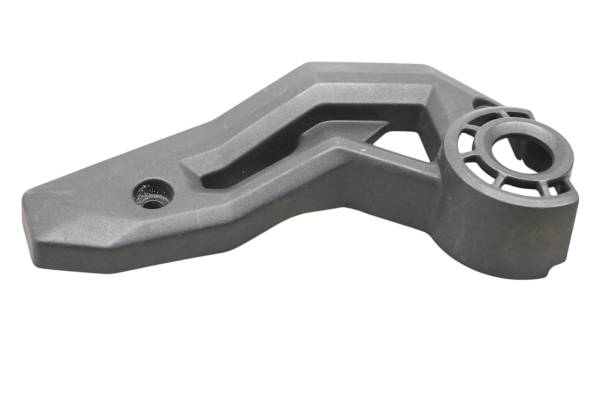 Kawasaki - 17 Kawasaki Ninja 650 Right Step Frame Cover Guard EX650