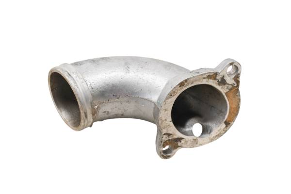 Polaris - 11 Polaris Sportsman XP 550 Intake Manifold Flange