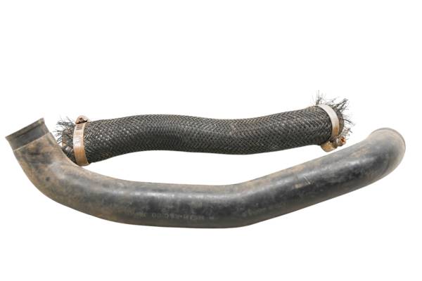Suzuki - 03 Suzuki LTZ400 Radiator Coolant Hoses Quadsport z400 KFX400