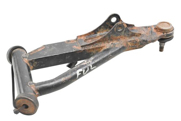 Suzuki - 07 Suzuki LTA700X Front Upper Left A-Arm King Quad 4x4