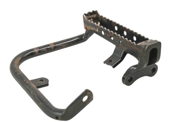 Suzuki - 04 Suzuki LTZ250 Left Foot Rest Foot Peg Quadsport 250