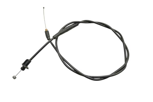 Polaris - 06 Polaris Sportsman 700 Throttle Cable