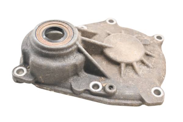 Polaris - 06 Polaris Sportsman 800 Front Transmission Output Cover