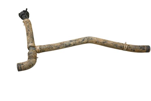 Polaris - 08 Polaris RZR 800 EFI Radiator Coolant Hoses