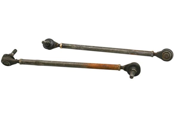 Suzuki - 97 Suzuki LTF250 Tie Rods & Ends Quadrunner 250