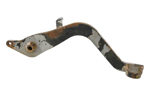 Polaris - 05 Polaris Predator 500 Brake Pedal