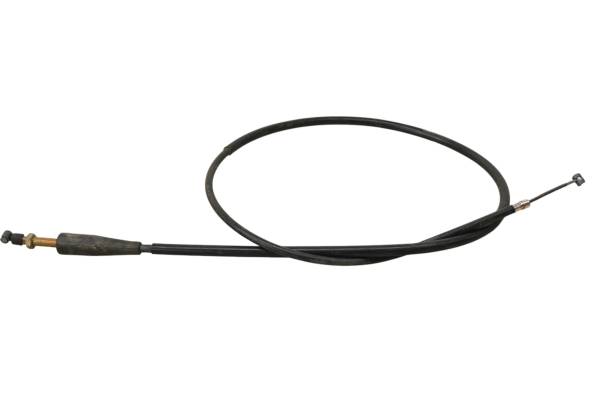 Polaris - 05 Polaris Predator 500 Clutch Cable