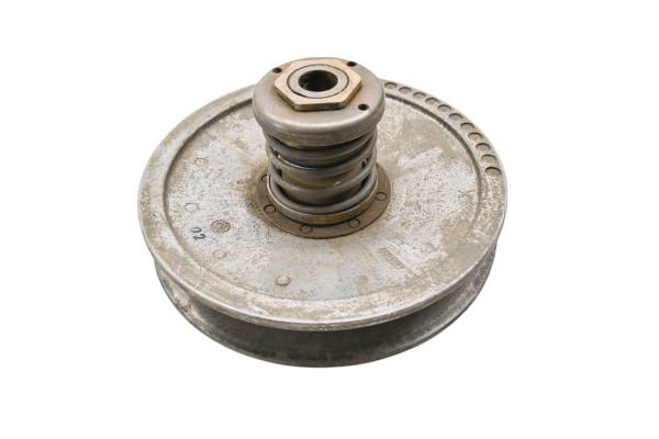 Polaris - 07 Polaris Hawkeye 300 4x4 Secondary Driven Clutch