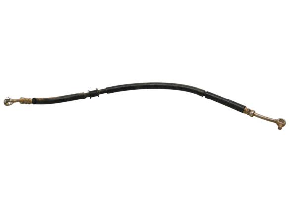 Yamaha - 12 Yamaha YFZ450 Rear Brake Line