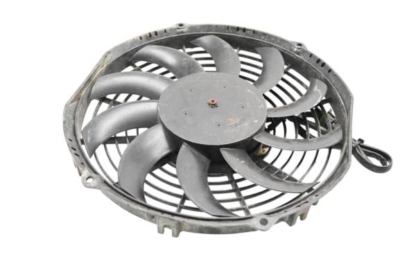 Polaris - 11 Polaris Ranger 500 4x4 EFI Radiator Fan