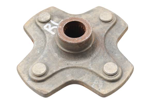 Polaris - 14 Polaris RZR 170 Rear Wheel Hub Left Right