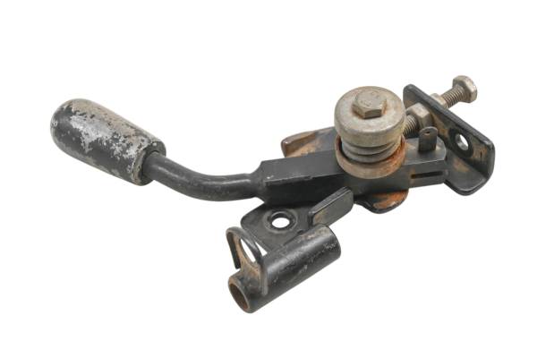 Polaris - 14 Polaris RZR 170 Rear Hand Brake Lever