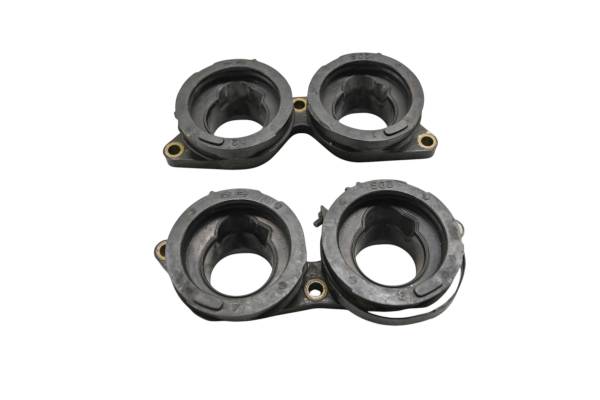 Yamaha - 09 Yamaha FZ6R Intake Manifold Boot