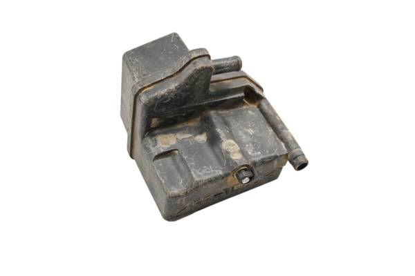 Yamaha - 09 Yamaha YFZ450R Crankcase Breather Box Vent