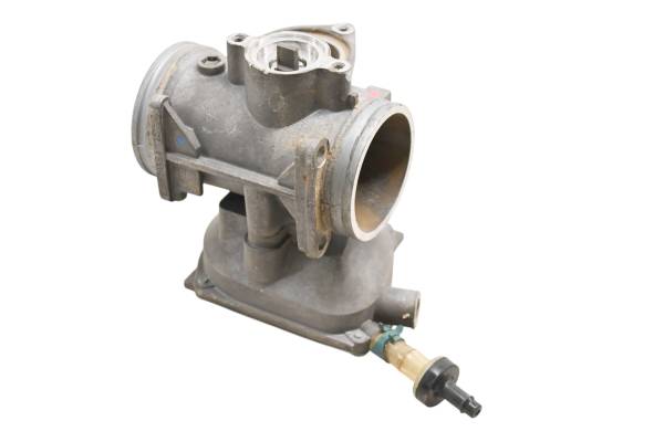 Polaris - 15 Polaris Sportsman 570 SP Throttle Body
