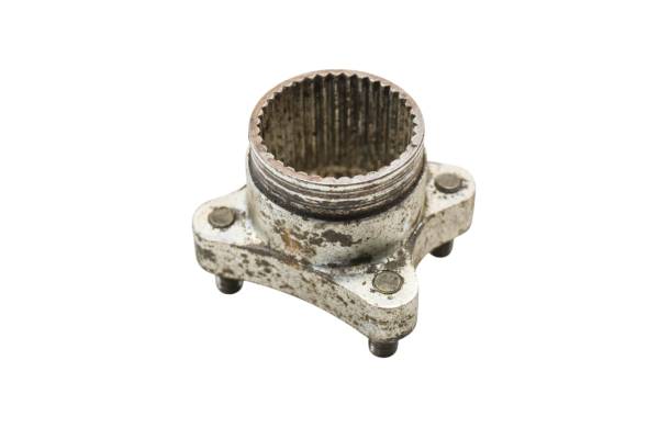 Yamaha - 01 Yamaha Breeze 125 Rear Sprocket Hub YFA1N