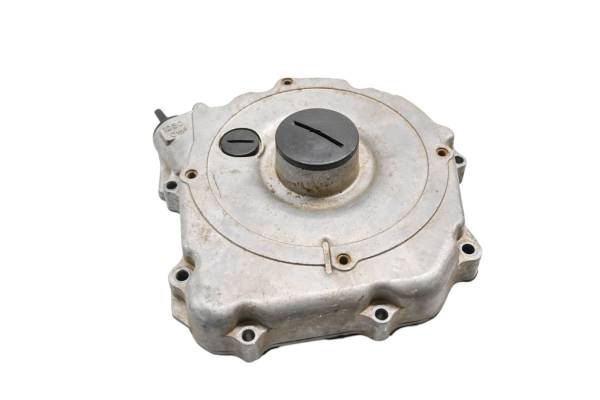 Yamaha - 01 Yamaha Breeze 125 2x4 Stator Cover YFA125