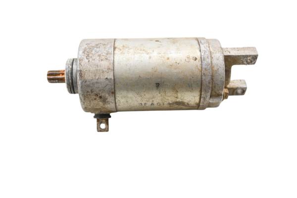 Yamaha - 01 Yamaha Breeze 125 2x4 Starter Motor YFA125
