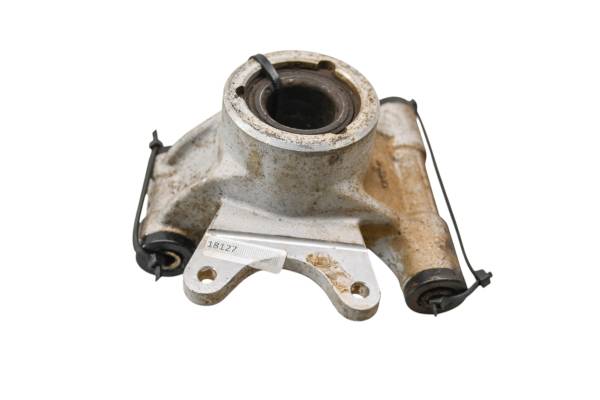 Polaris - 14 Polaris Sportsman 400 HO 4x4 Rear Spindle Knuckle Left Right