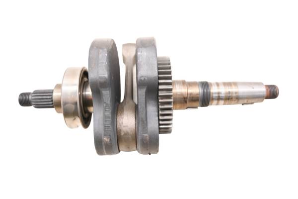 Polaris - 06 Polaris Hawkeye 300 4x4 Crankshaft Crank Shaft & Connecting Rod